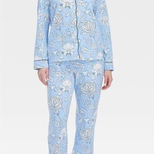 Women’s roller rabbit target collection pajamas